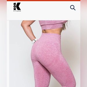 KOR leggings